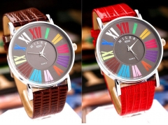 Relojes de moda WOU-012