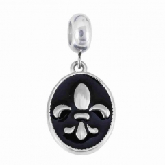 Stainless Steel 18K Gold plated pendant charm Jewelry Accessory  PD0879